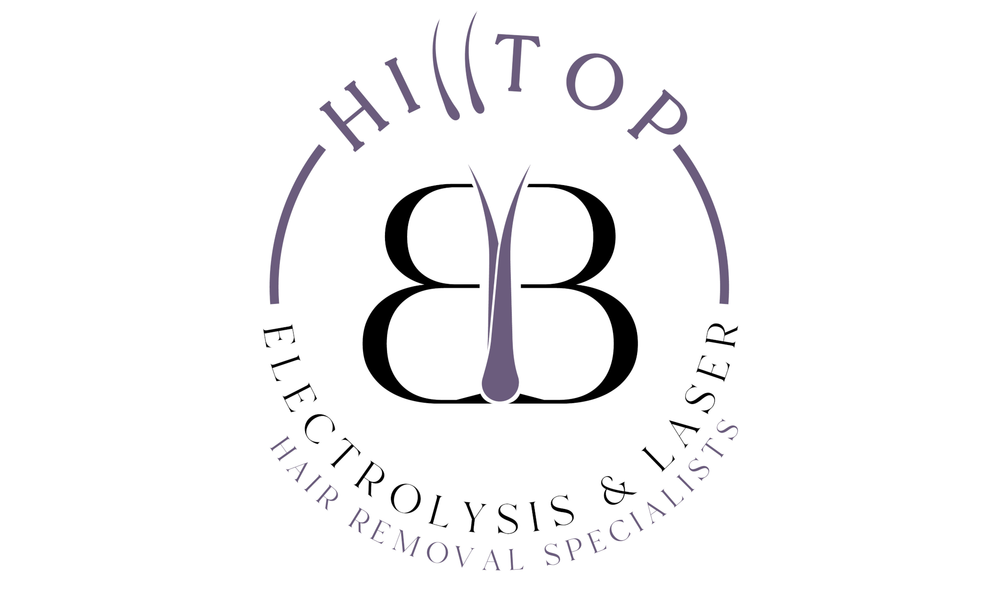 Front Page Logo Hilltop
