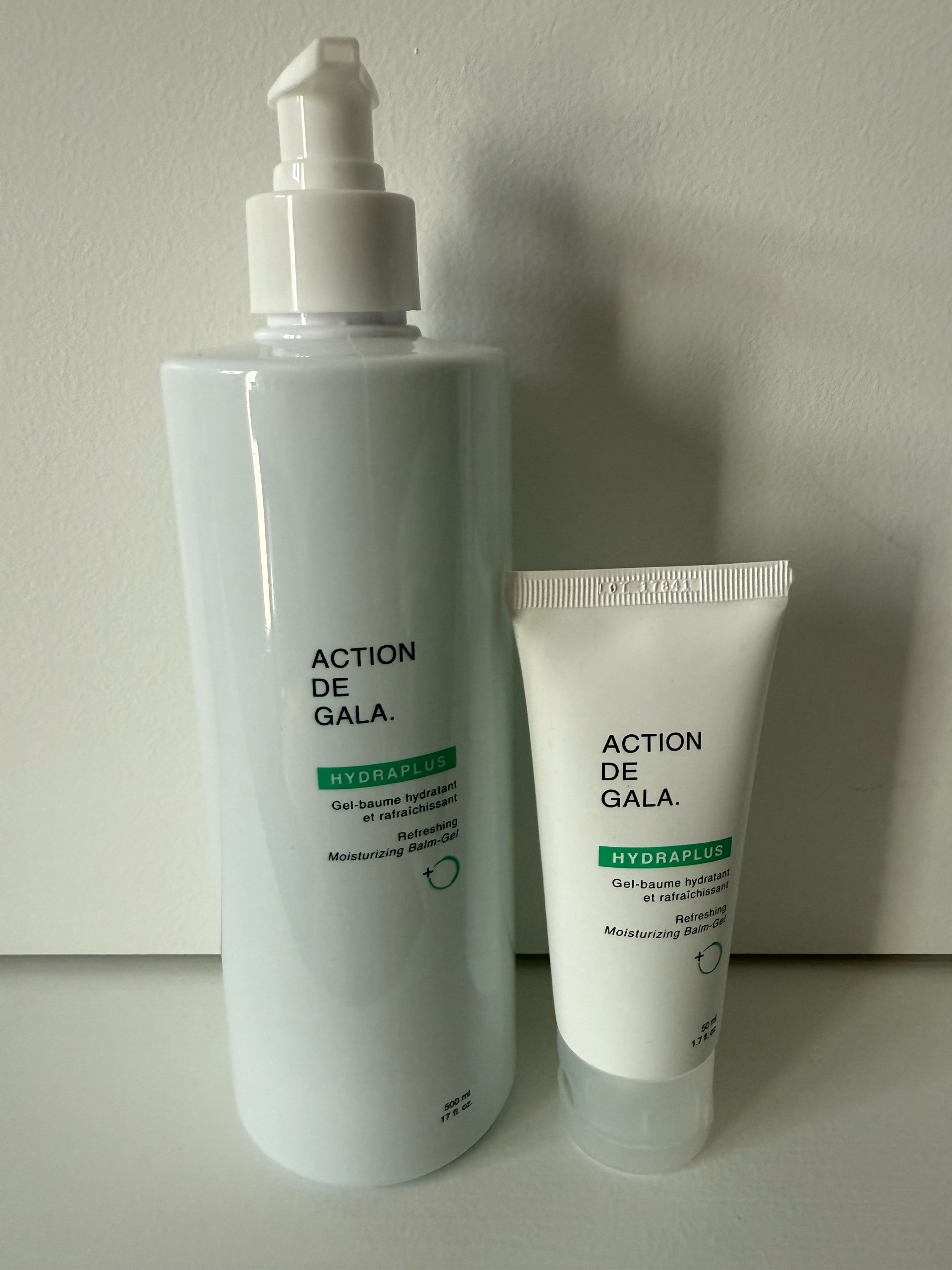 Action De Gala Hydra Plus 500ml PRO