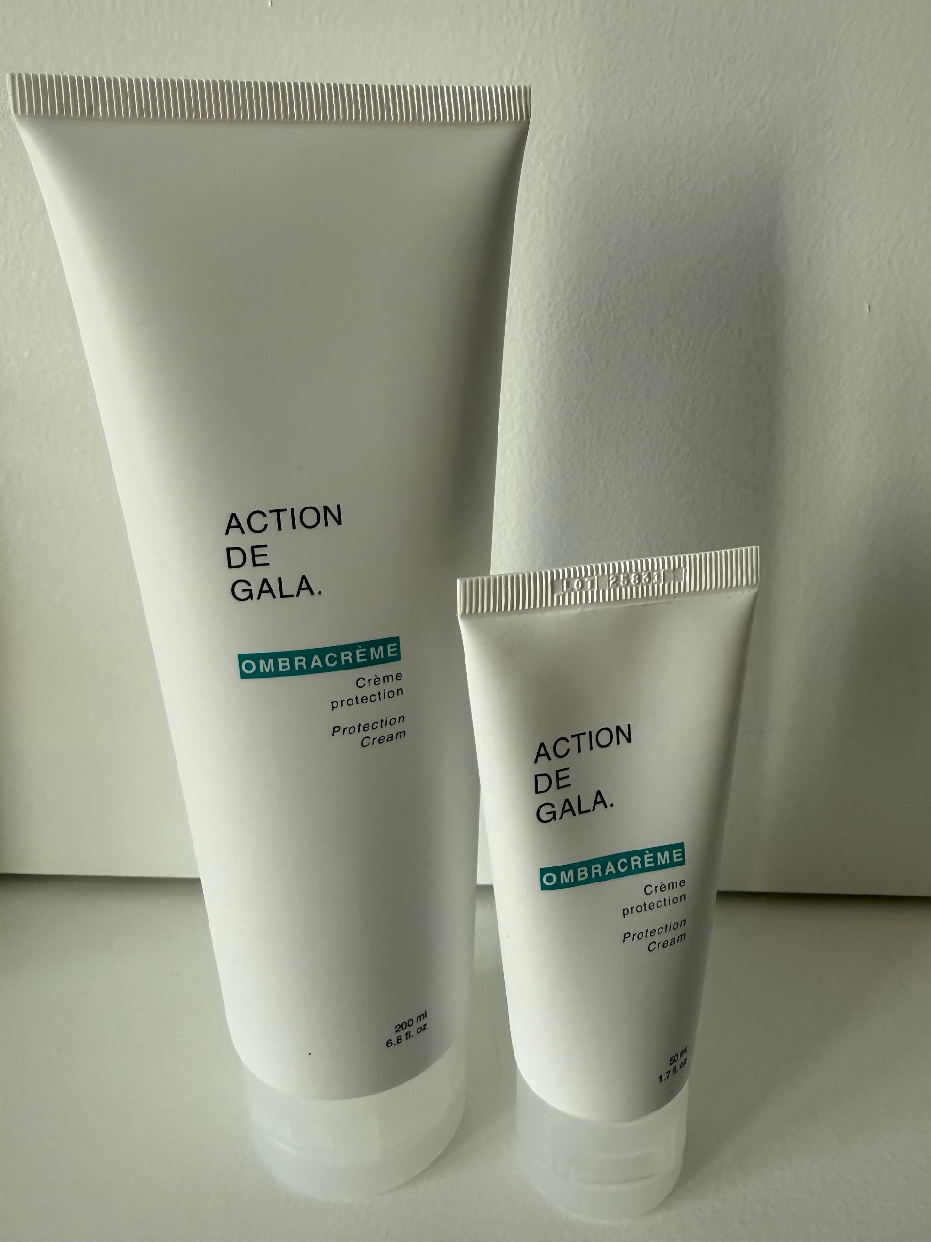 Action de Gala Ombracreme 200ml