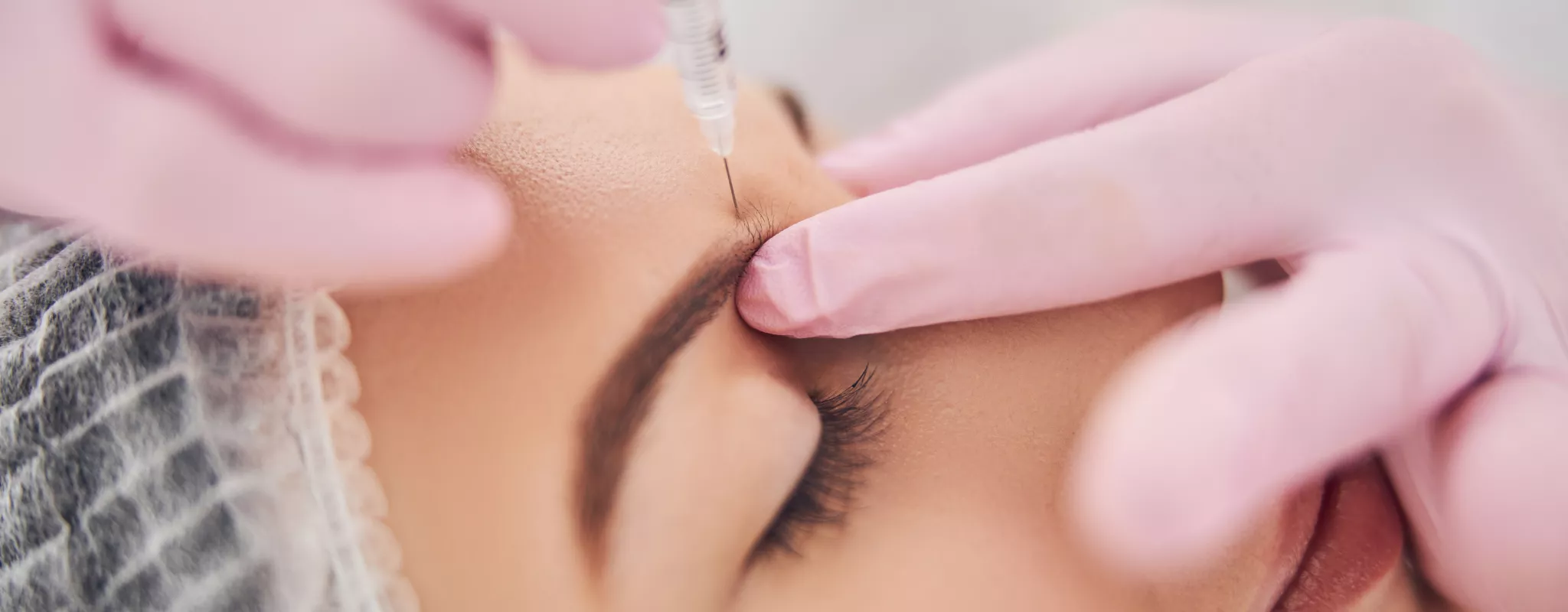 High quality anti aging therapy