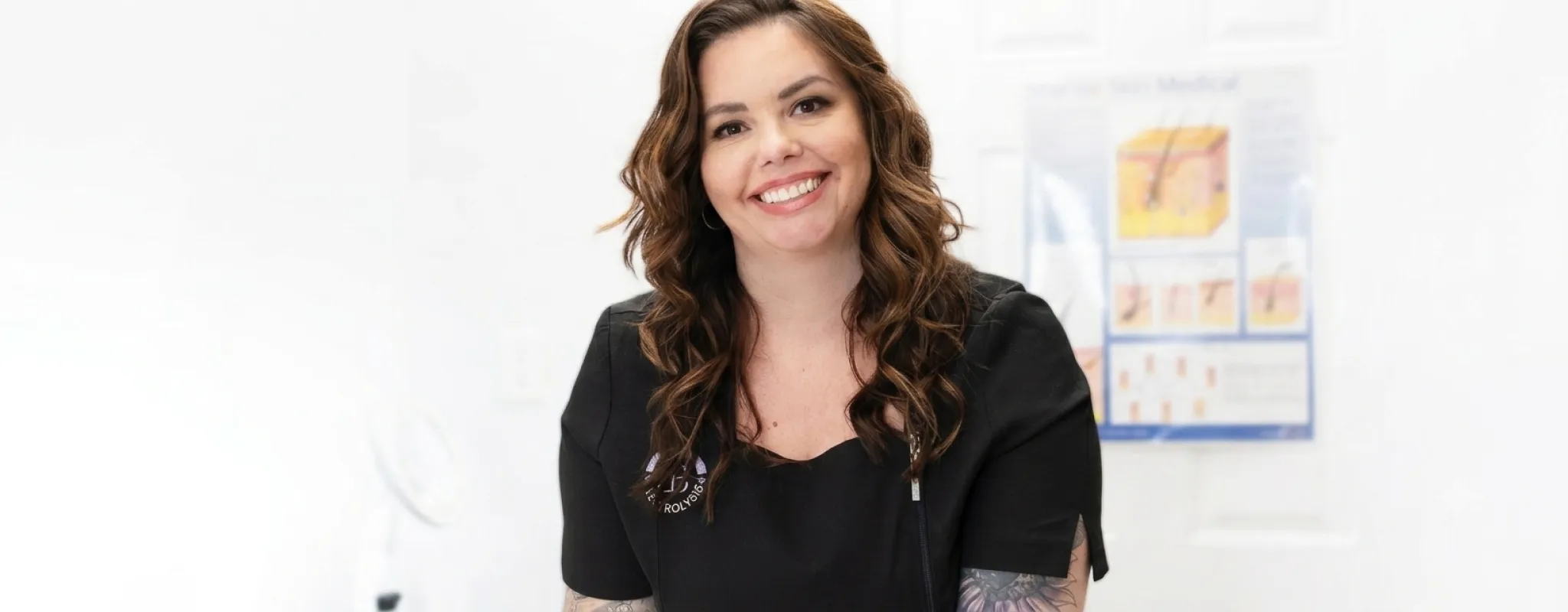 Brookes Brown