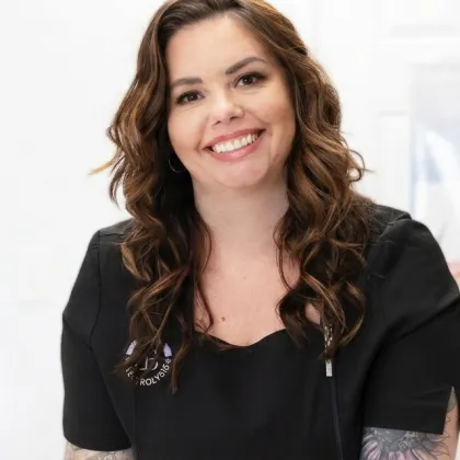 Brookes Brown