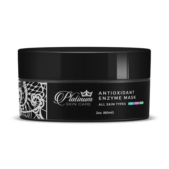 Antioxidant Enzyme Mask 60ml