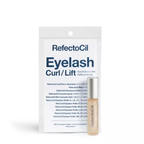 RefectoCIl Eyelash Lift & Curl Refill Glue